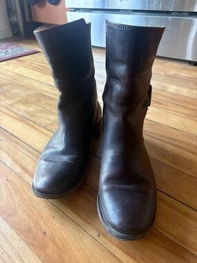 Classic Frye Boot
